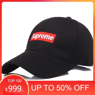 Supreme Cap(Korean style) hat