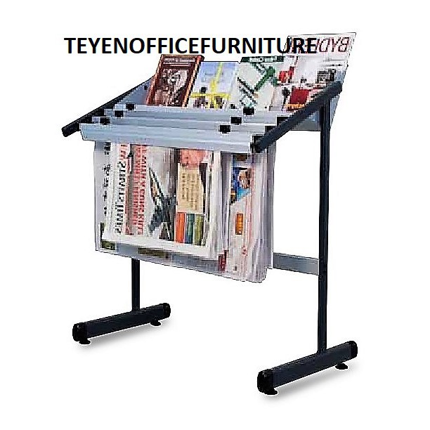 Newspaper Rack (Free Delivery Klang Valley and KL) | Shopee Malaysia