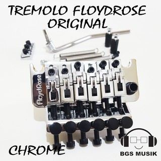 Tremolo floyd deals rose original