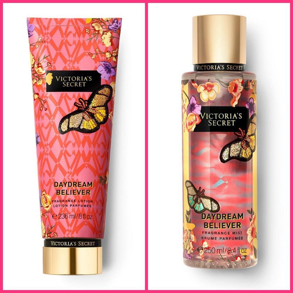 Daydream believer discount victoria secret spray