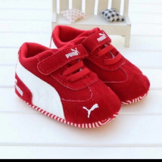 Puma baby store shoes malaysia