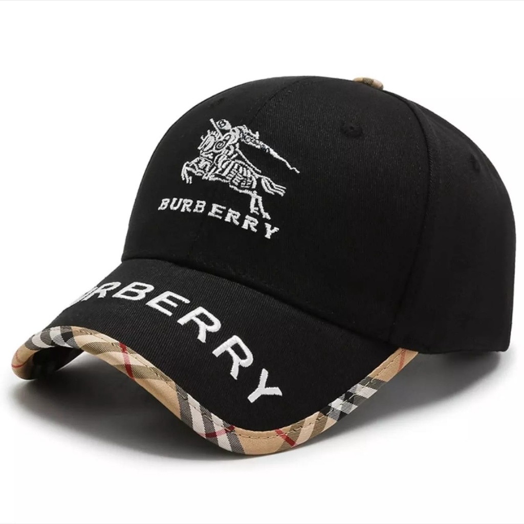 Buy burberry cap Online With Best Price, Apr 2023 | Shopee Malaysia