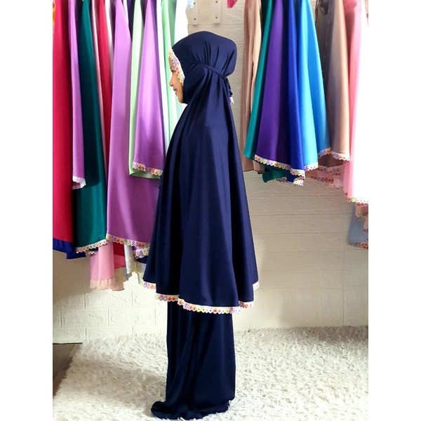 🔥TELEKUNG BLUE BLACK🔥 | Shopee Malaysia