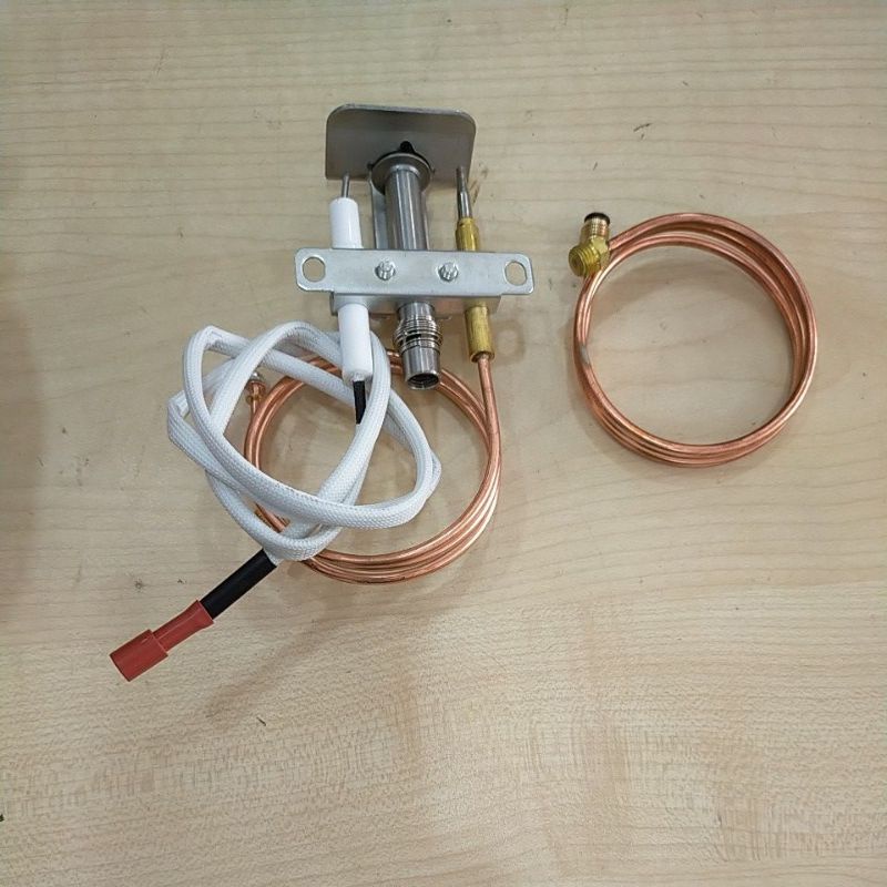 ROBERTSHAW Pilot Burner Natural Gas And L.P