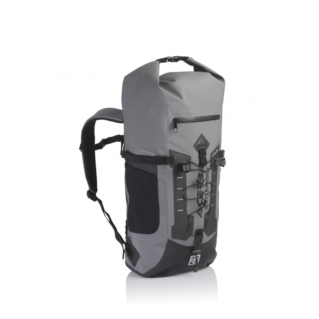 Acerbis No Water Waterproof Backpack (28L) | Shopee Malaysia