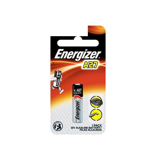 Energizer A27 12V (1pc) | Shopee Malaysia