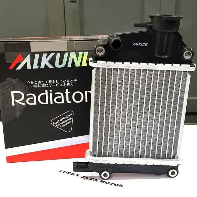 Radiator VARIO 110 OLD PNP CBS TECHNO 110!! | Shopee Malaysia
