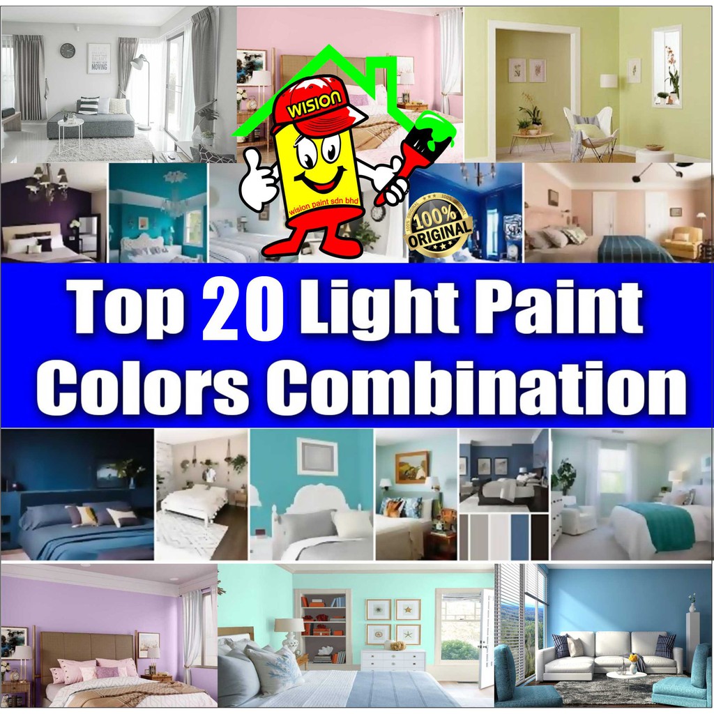 🔥Fast Delivery🔥 7L Zinxer Go Emulsion paint / wision paint dealer ...