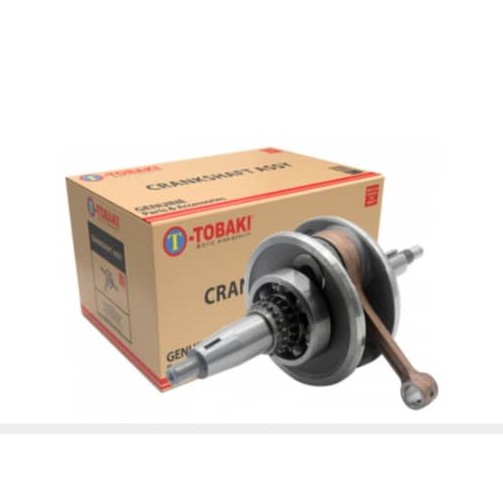 Y15ZR / LC135 5S 55C/ LC135 4S ES/ LC135 4S SS AUTO CLUTCH TOBAKI