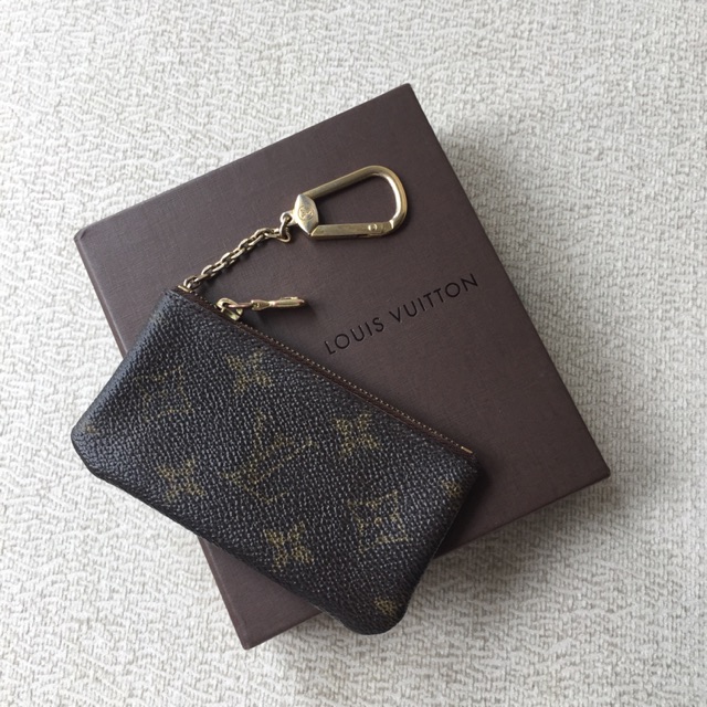 Buy Louis Vuitton Card Holder Wallet Online In India -  India