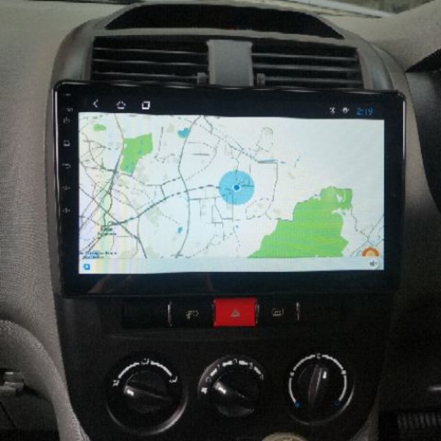 PROTON EXORA ANDROID PLAYER 10INCH | Shopee Malaysia