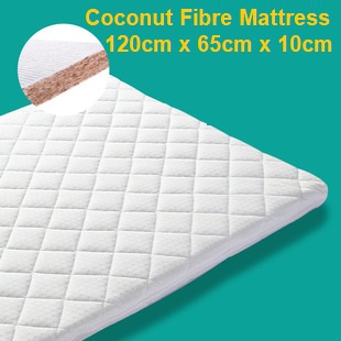 Baby mattress hot sale coconut fibre