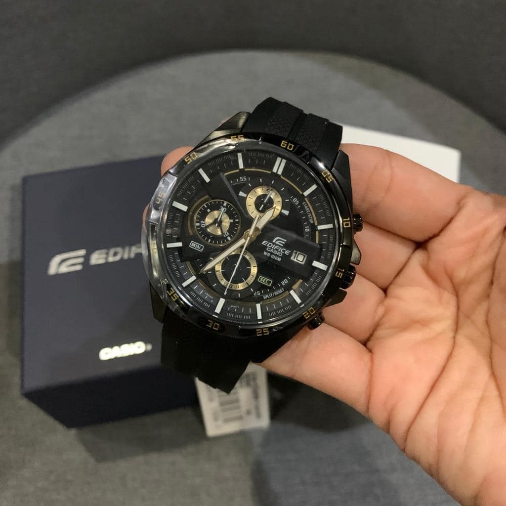 Casio hotsell edifice sport