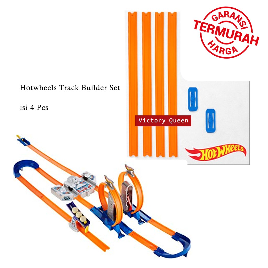 Hot wheels store track shopee