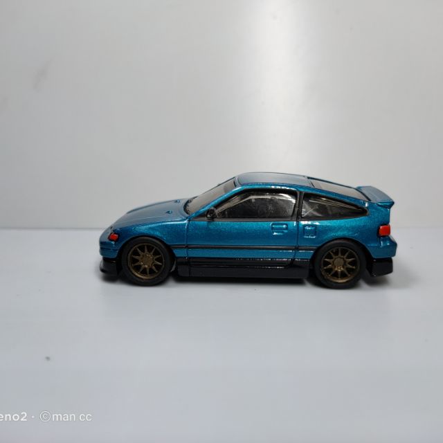 Honda crx hot wheels custom online