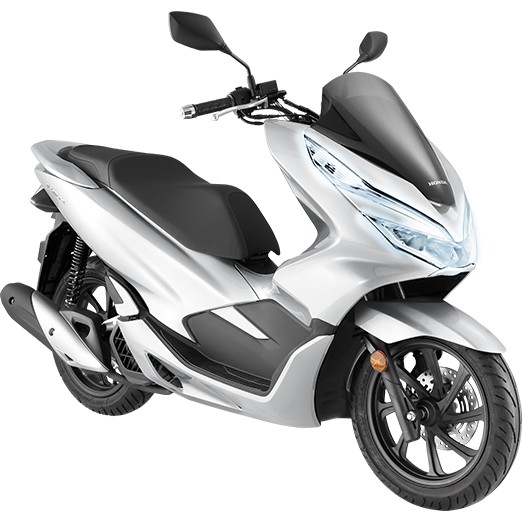 Honda PCX 150 2019