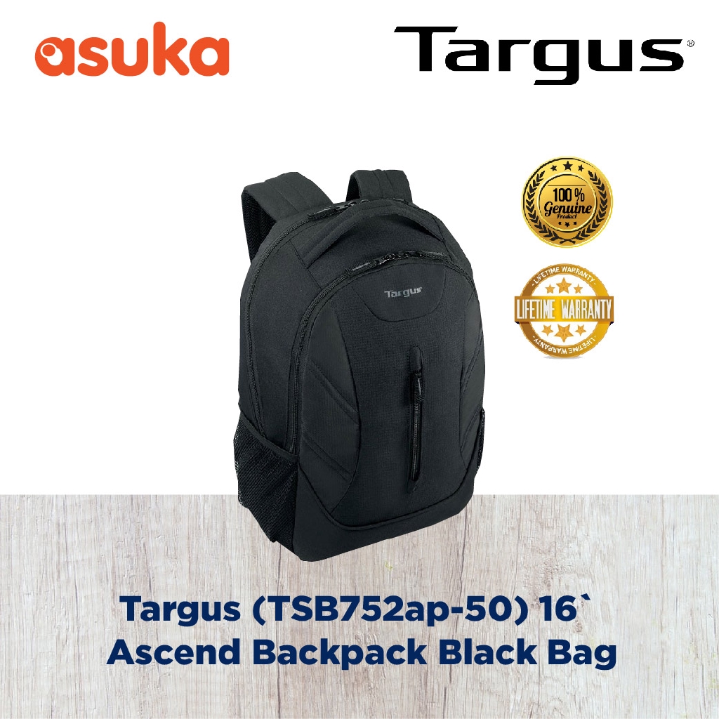 Targus ascend outlet