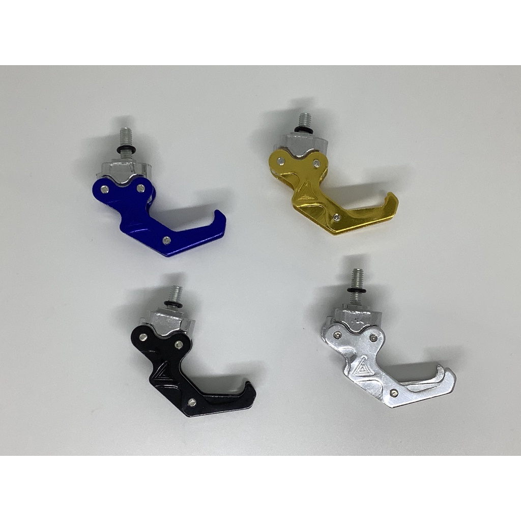 Helmet Holder Alloy/Gantung Teh Ice Shopee Malaysia
