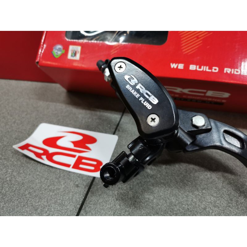 Master Pump Racing Boy RCB E2 E-2 14mm WAVE Y15ZR RS150 100% Original ...