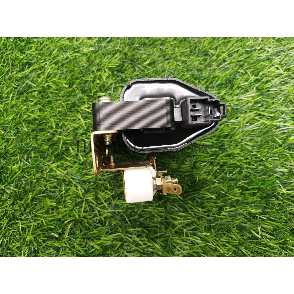Kancil 660 L2 Turbo Ignition Coil 3Pin CADICKD2505 Shopee Malaysia