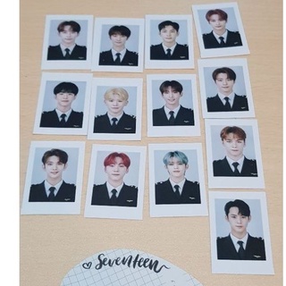 kpop photo id idol members passport sized ID photos | Shopee Malaysia