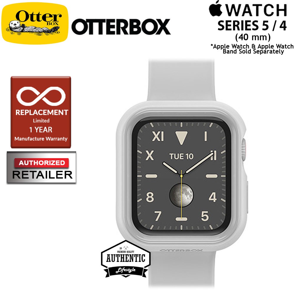 Otterbox EXO EDGE for Apple Watch Series SE 40mm