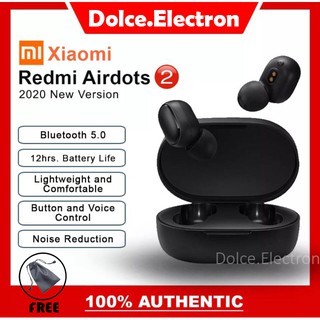 Xiaomi redmi best sale airdots 2 price