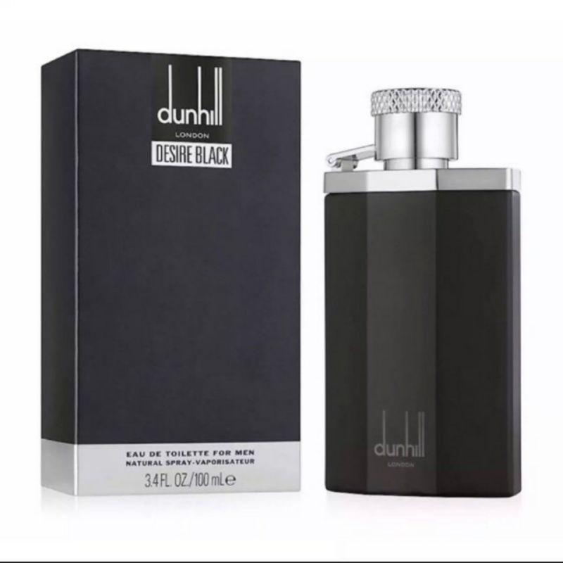 thumbnail image 2 of Dunhill Para Salud Y Belleza - Carethy Dunhill Black Perfume Png 2 of 9