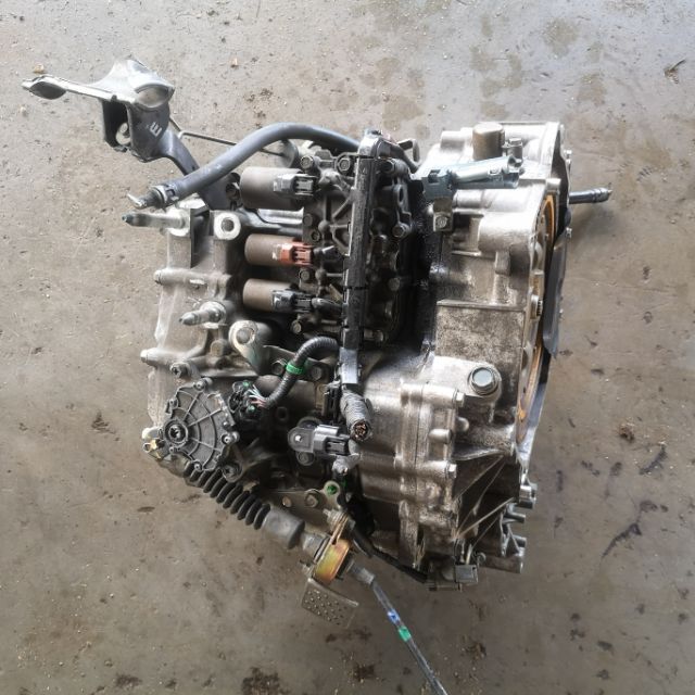Honda Jazz City Gear box L15A Vtec Idsi 7 Speed SWRA Auto For GD3 GD8 Shopee Malaysia