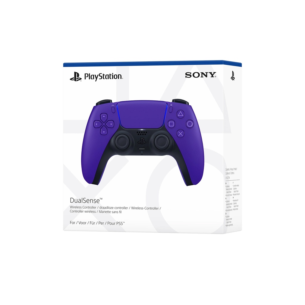 [SONY MY Warranty] PS5 DUALSENSE Wireless Controller PlayStation 5