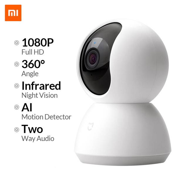 Mijia cctv sale