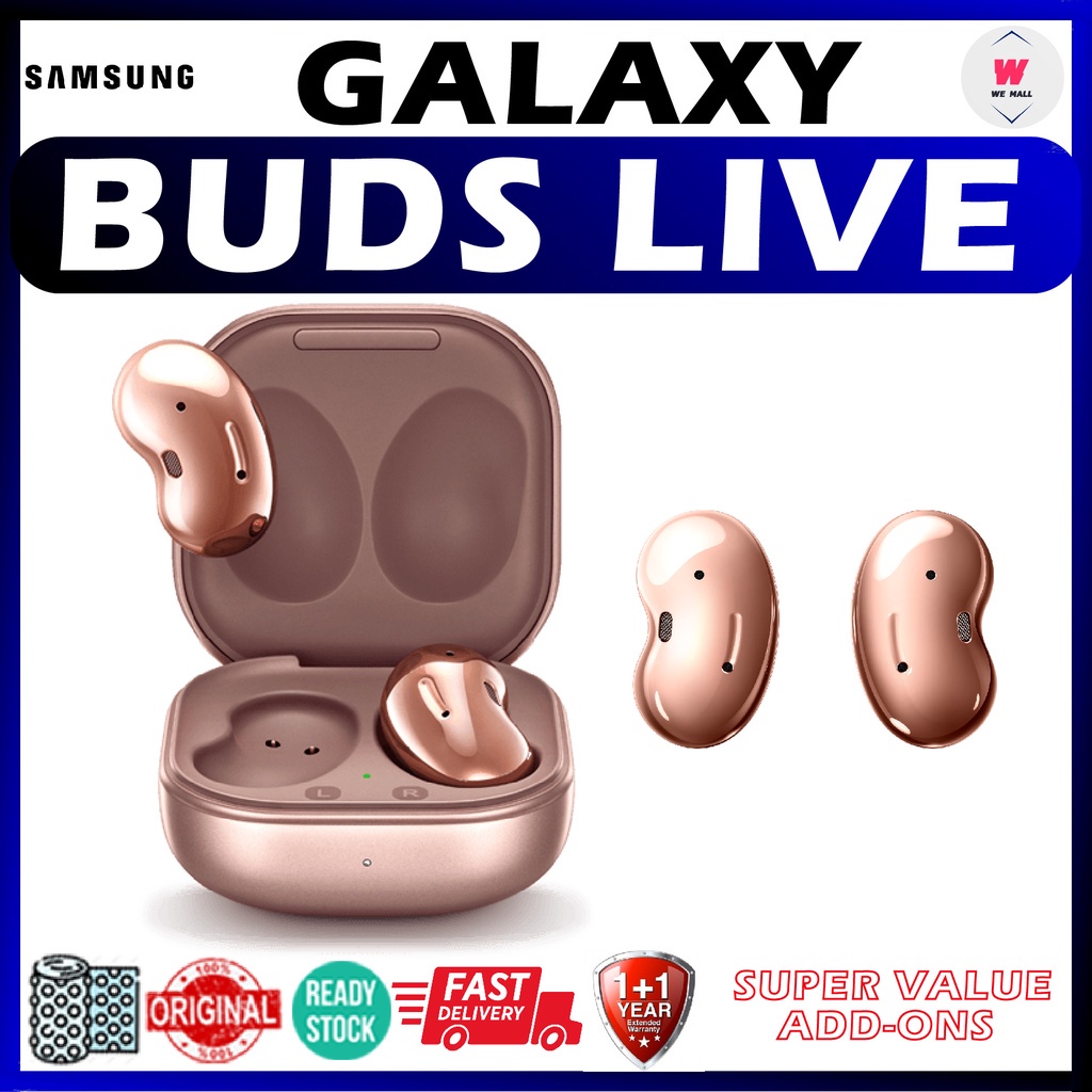 Galaxy buds online shopee