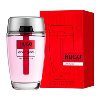 High Quality-Hugo_Boss Energise EDT Perfume For Men 125ml | Shopee Malaysia