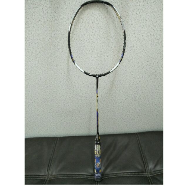 APACS PRO COMMANDER BADMINTON RACKET | Shopee Malaysia