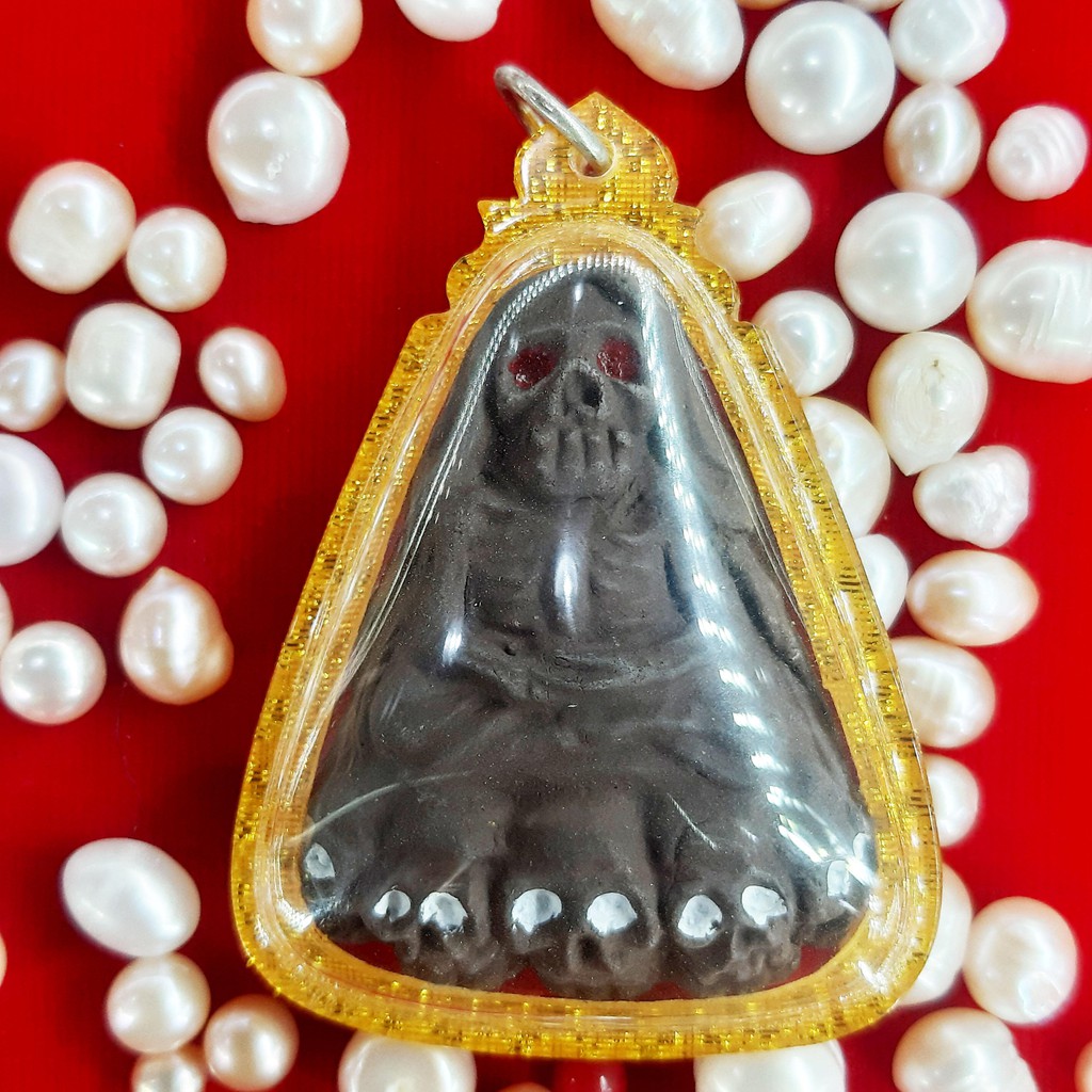 Prai Tong Kuman Amulet by Lersi Geekong | Shopee Malaysia