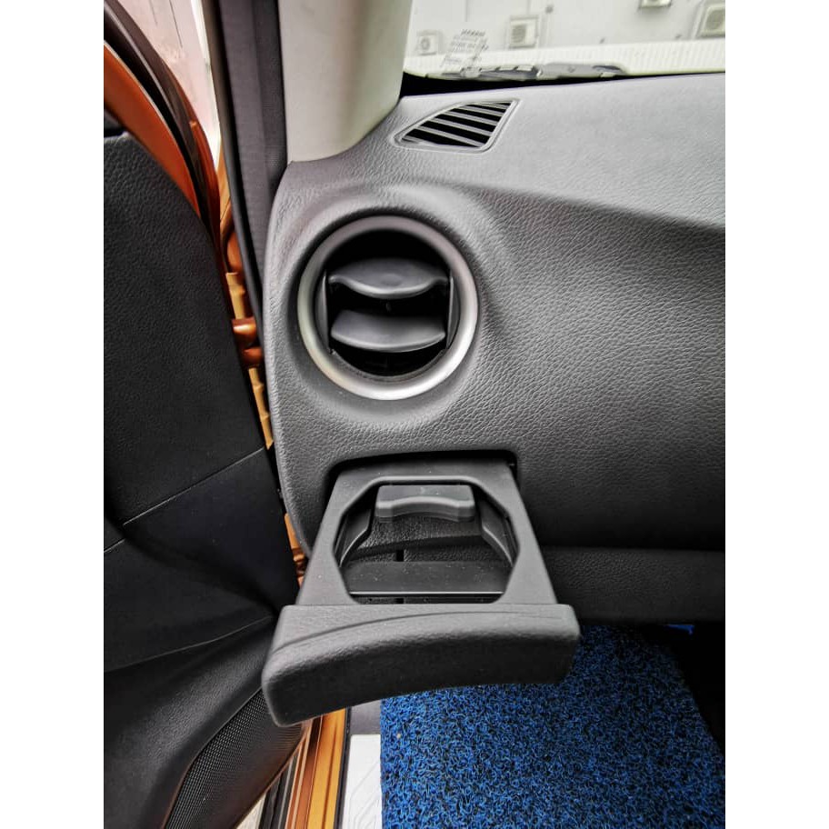 🔥Hot item🔥New packing🔥Nissan navara np300 cup holder left side Shopee Malaysia