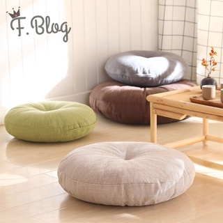 Square Lamb Wool Cushion Solid Color Butt Pad Non-Slip Soft Fluffy Thicken  Plush Seat Pillows Cushions Office Chair Seat Pad Chair Cushion for Home