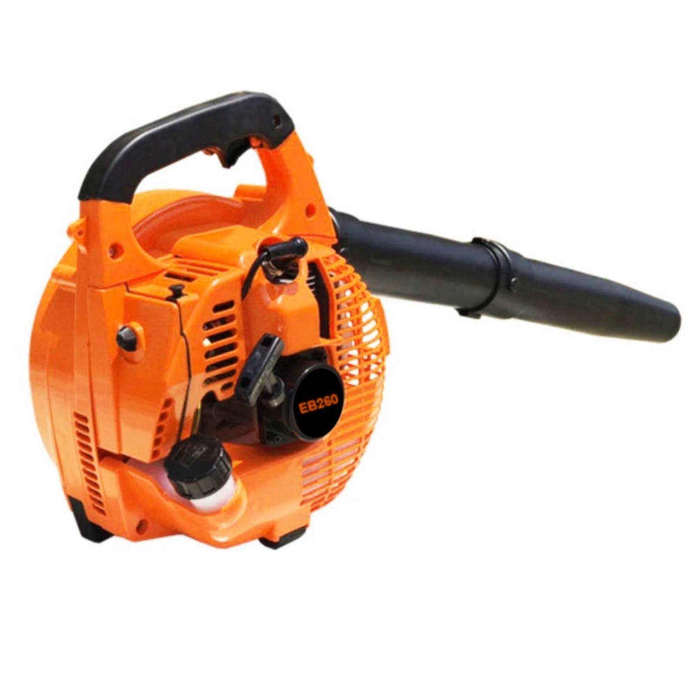 Portable One Hand Engine Leaf Blower Petrol Hand Air Blower Powerful ...