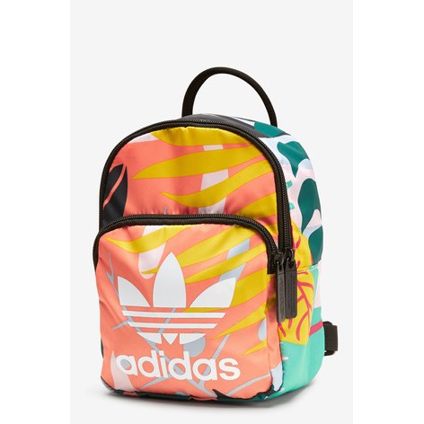 Adidas store tropical backpack