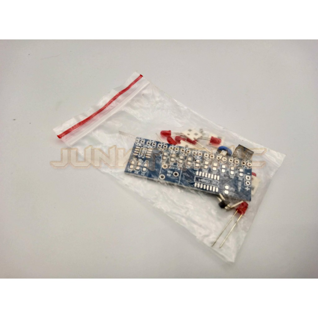DIY knight rider kits (NEW) | Shopee Malaysia