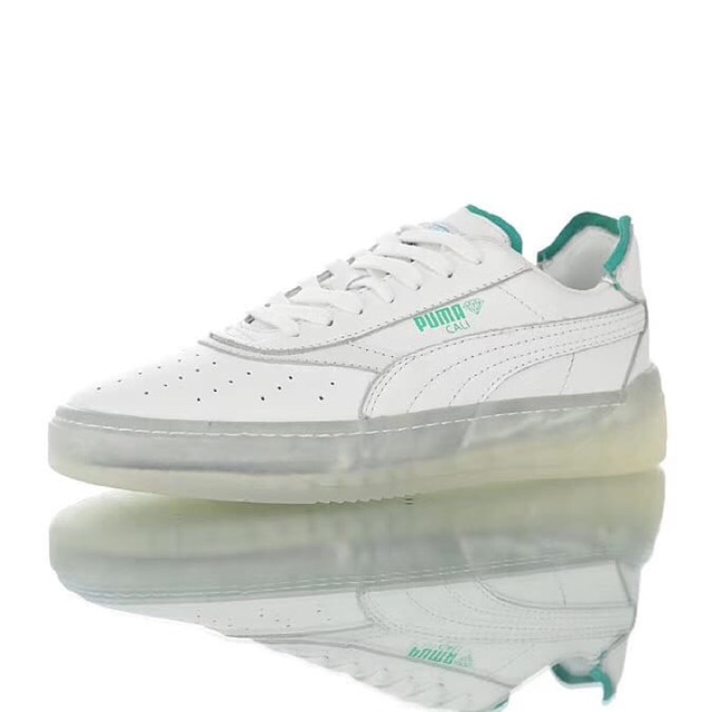 Puma clearance cali diamond