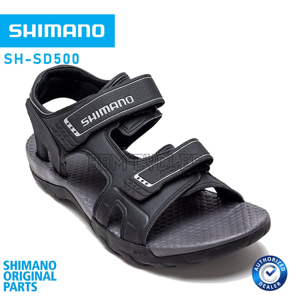 Shimano 2025 cycling sandals