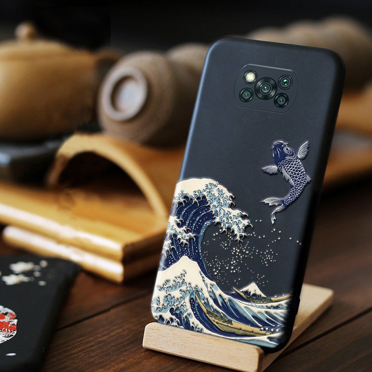 Poco X3 Pro Mobile Cover Best Buy Todo Poco X3 Pro Back Cover At Only - Main Image