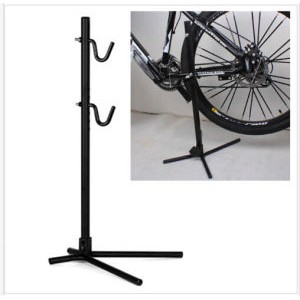 Bicycle display deals stand