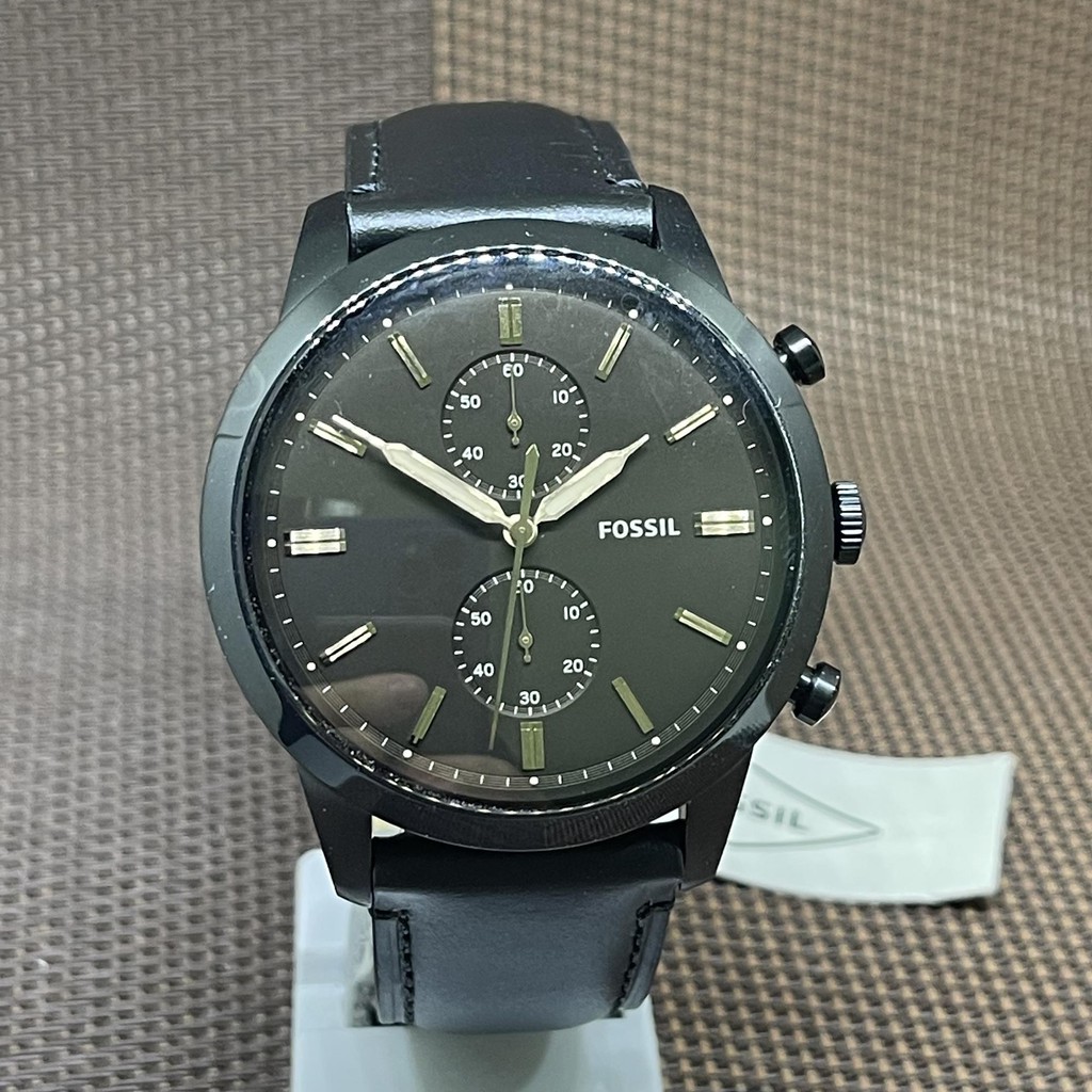 Fossil townsman online fs5585