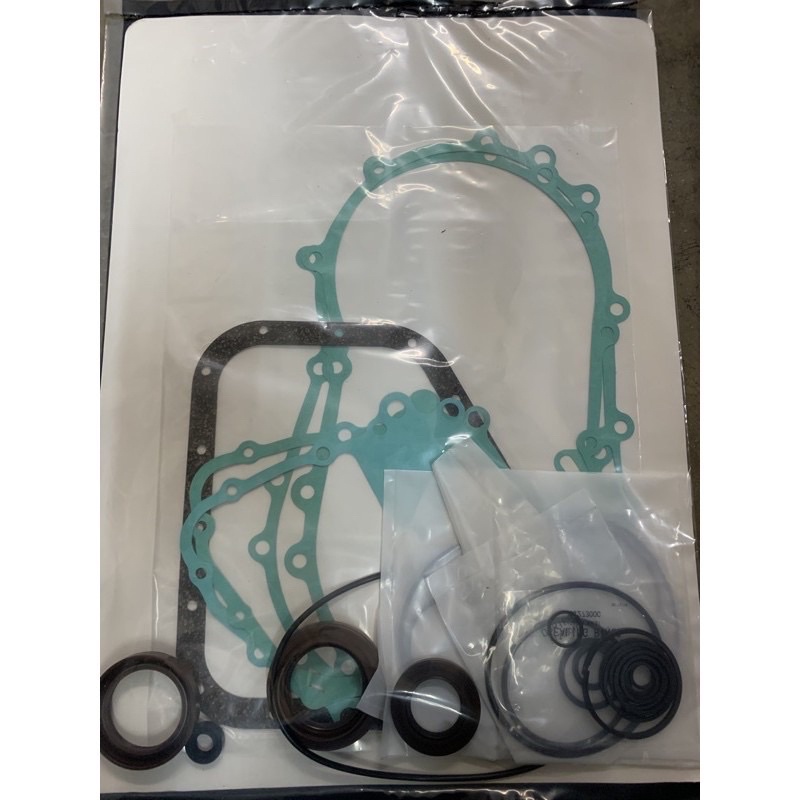 Kancil/Kelisa/Kembara Old Model Gearbox Auto Repair Kit Oring Kit