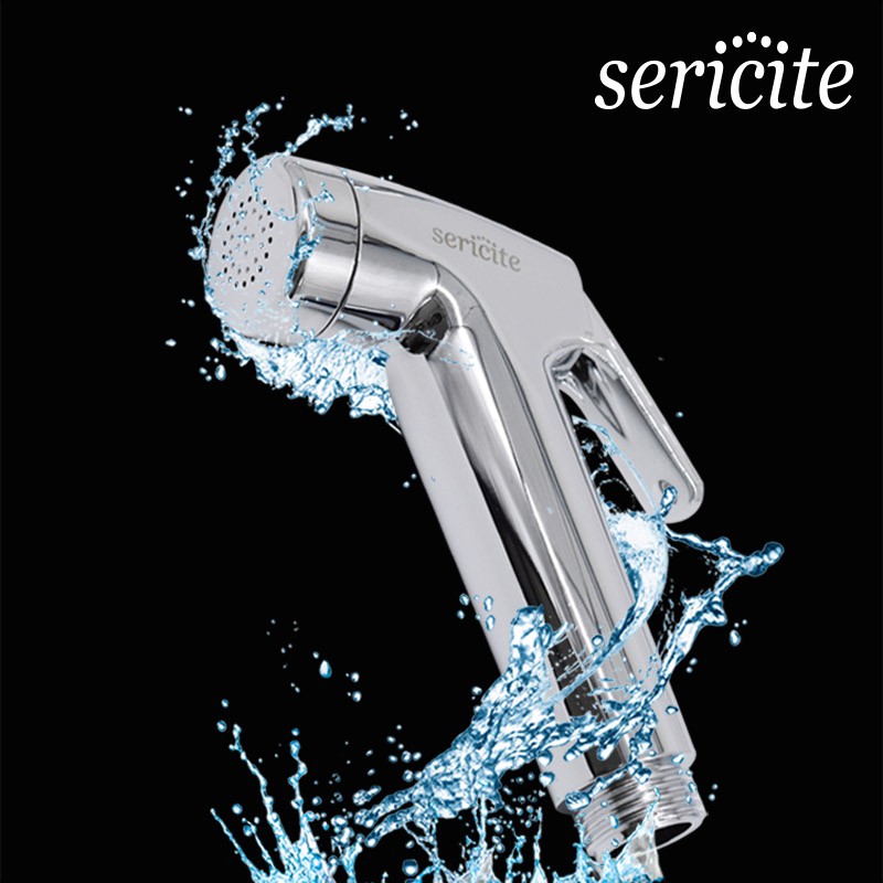 SERICITE A70005 HAND SPRAY BIDET SET Shopee Malaysia