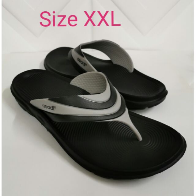 Plus best sale size slippers