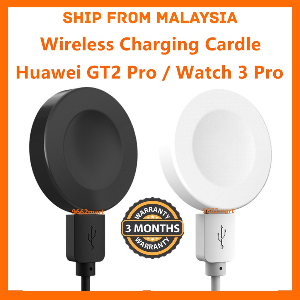 Huawei watch cheap gt charging cradle