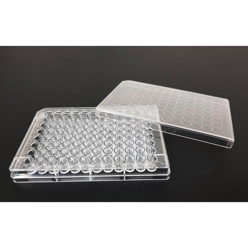 Microplate, Sterile (96 wells) Multi well plate READY STOCK Wholesaler ...